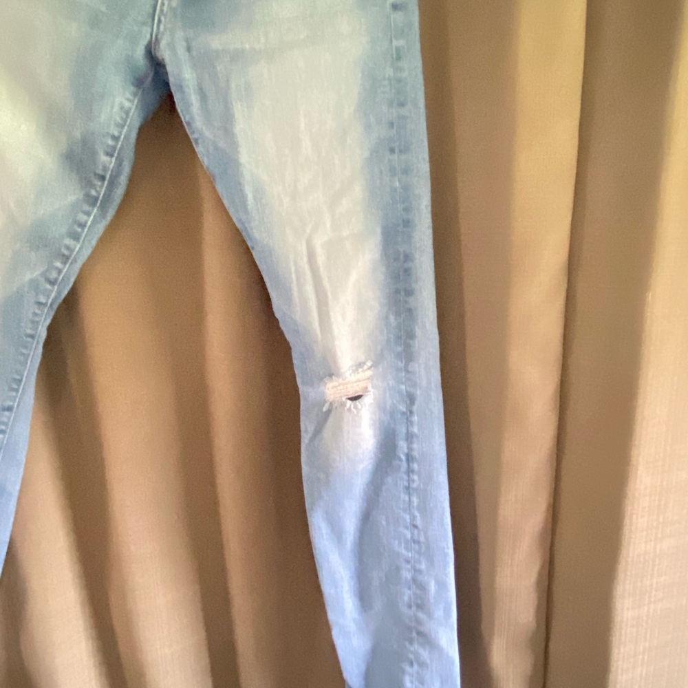 Jeans - Picture 4 of 5